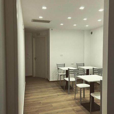 Bed And Breakfast Al Portanova Ρέτζιο ντι Καλάμπρια Εξωτερικό φωτογραφία