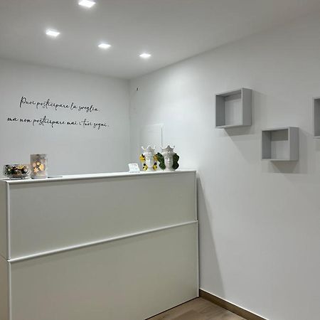 Bed And Breakfast Al Portanova Ρέτζιο ντι Καλάμπρια Εξωτερικό φωτογραφία