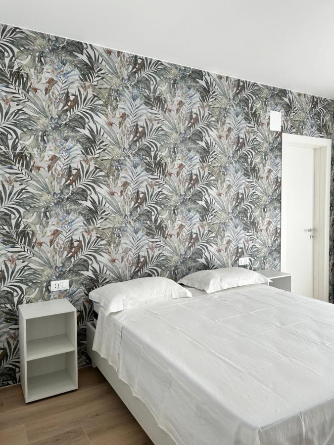 Bed And Breakfast Al Portanova Ρέτζιο ντι Καλάμπρια Εξωτερικό φωτογραφία