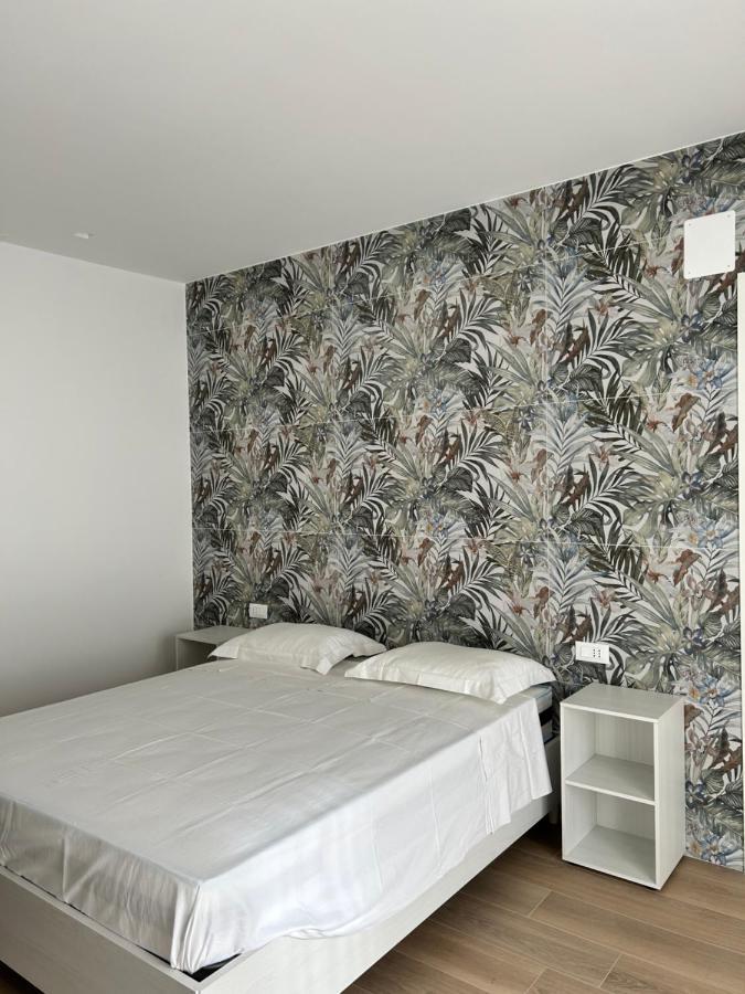 Bed And Breakfast Al Portanova Ρέτζιο ντι Καλάμπρια Εξωτερικό φωτογραφία
