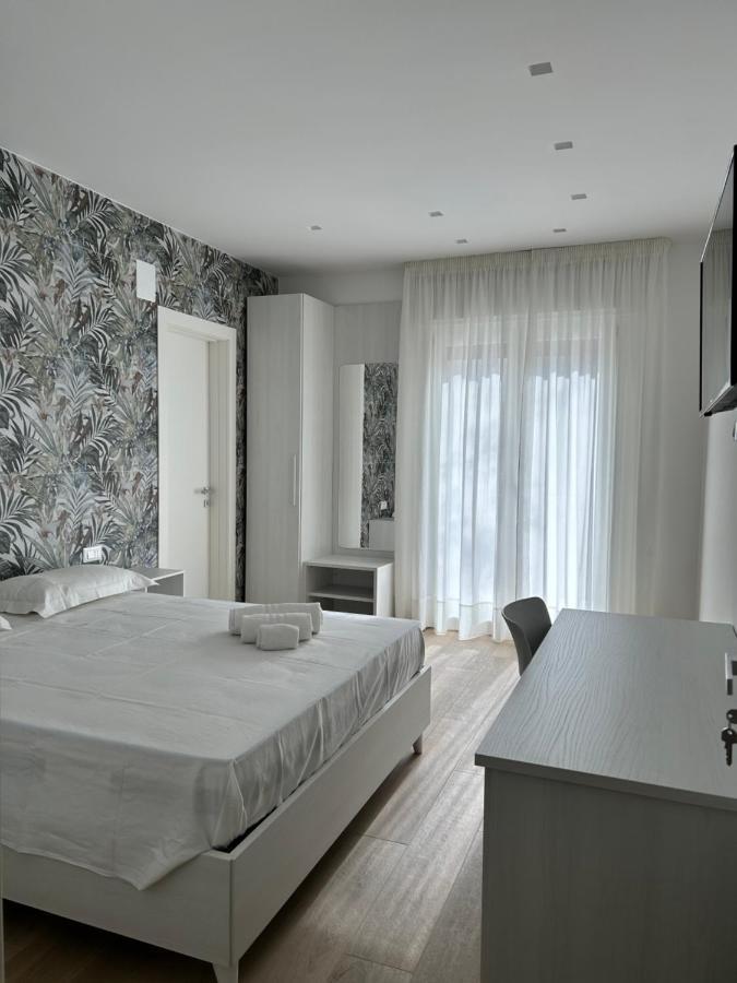 Bed And Breakfast Al Portanova Ρέτζιο ντι Καλάμπρια Εξωτερικό φωτογραφία