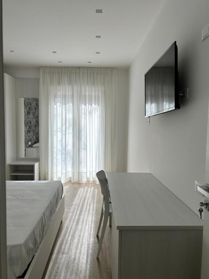 Bed And Breakfast Al Portanova Ρέτζιο ντι Καλάμπρια Εξωτερικό φωτογραφία