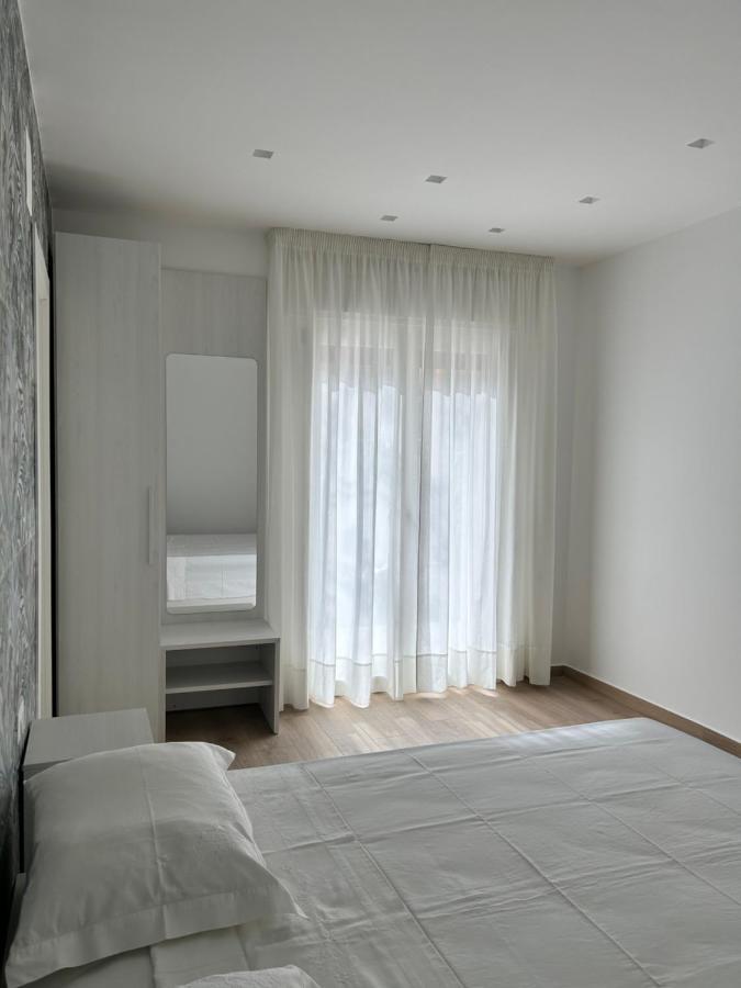 Bed And Breakfast Al Portanova Ρέτζιο ντι Καλάμπρια Εξωτερικό φωτογραφία