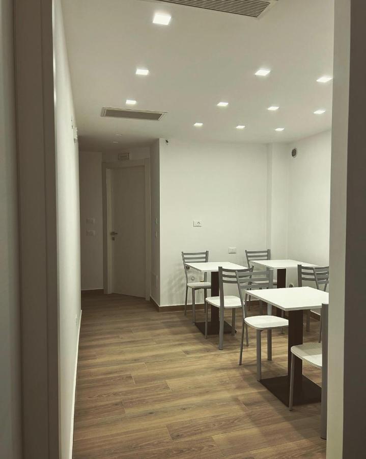 Bed And Breakfast Al Portanova Ρέτζιο ντι Καλάμπρια Εξωτερικό φωτογραφία