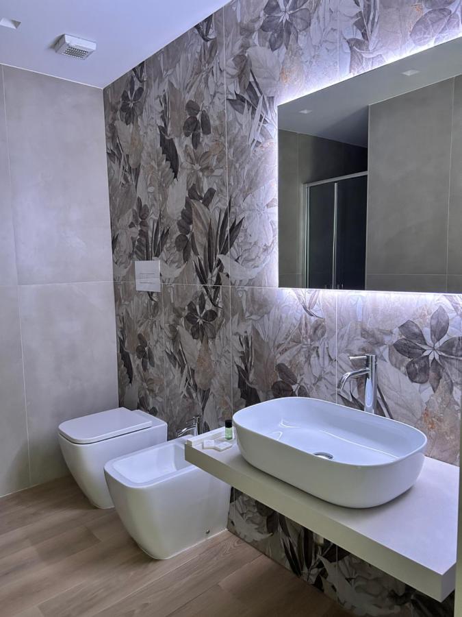 Bed And Breakfast Al Portanova Ρέτζιο ντι Καλάμπρια Εξωτερικό φωτογραφία