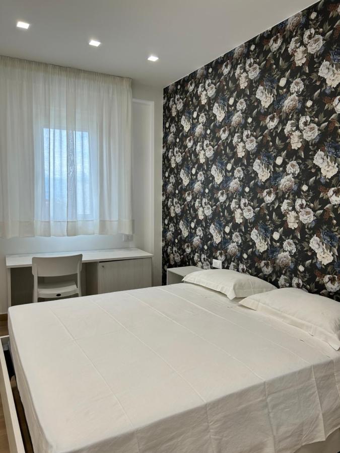 Bed And Breakfast Al Portanova Ρέτζιο ντι Καλάμπρια Εξωτερικό φωτογραφία