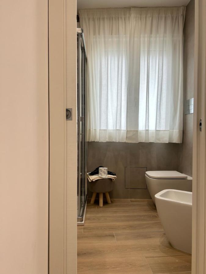 Bed And Breakfast Al Portanova Ρέτζιο ντι Καλάμπρια Εξωτερικό φωτογραφία
