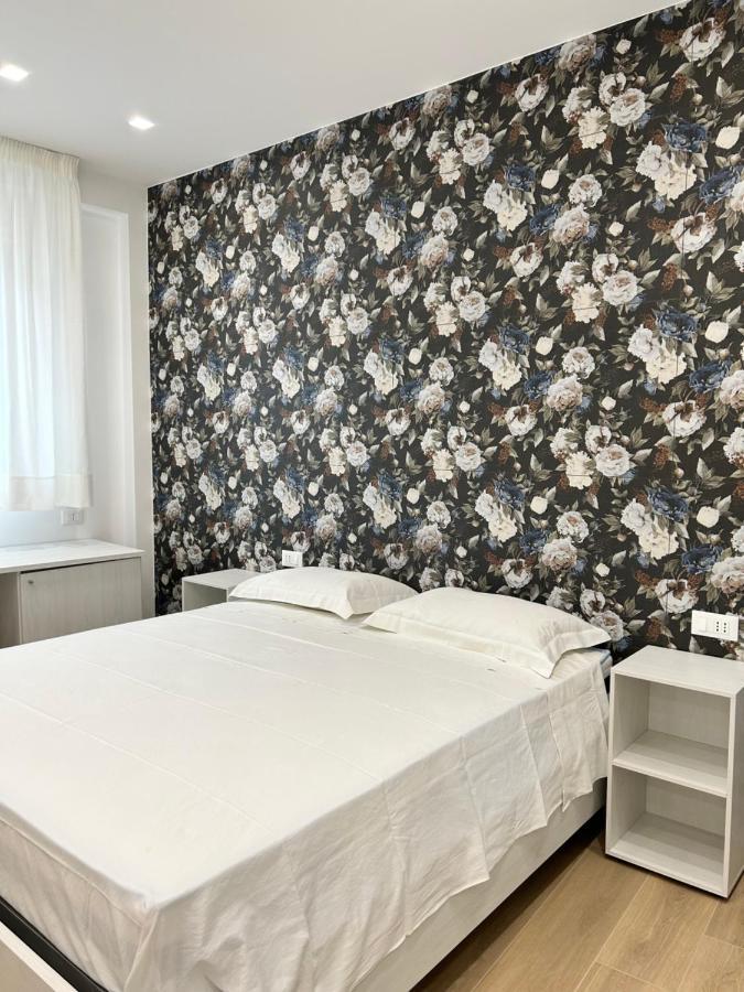 Bed And Breakfast Al Portanova Ρέτζιο ντι Καλάμπρια Εξωτερικό φωτογραφία