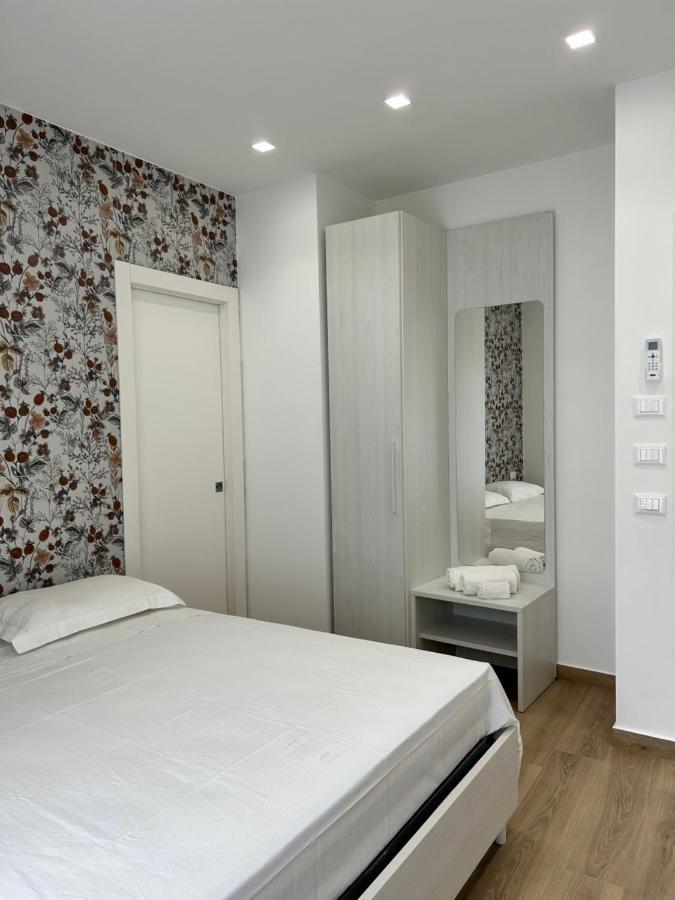 Bed And Breakfast Al Portanova Ρέτζιο ντι Καλάμπρια Εξωτερικό φωτογραφία