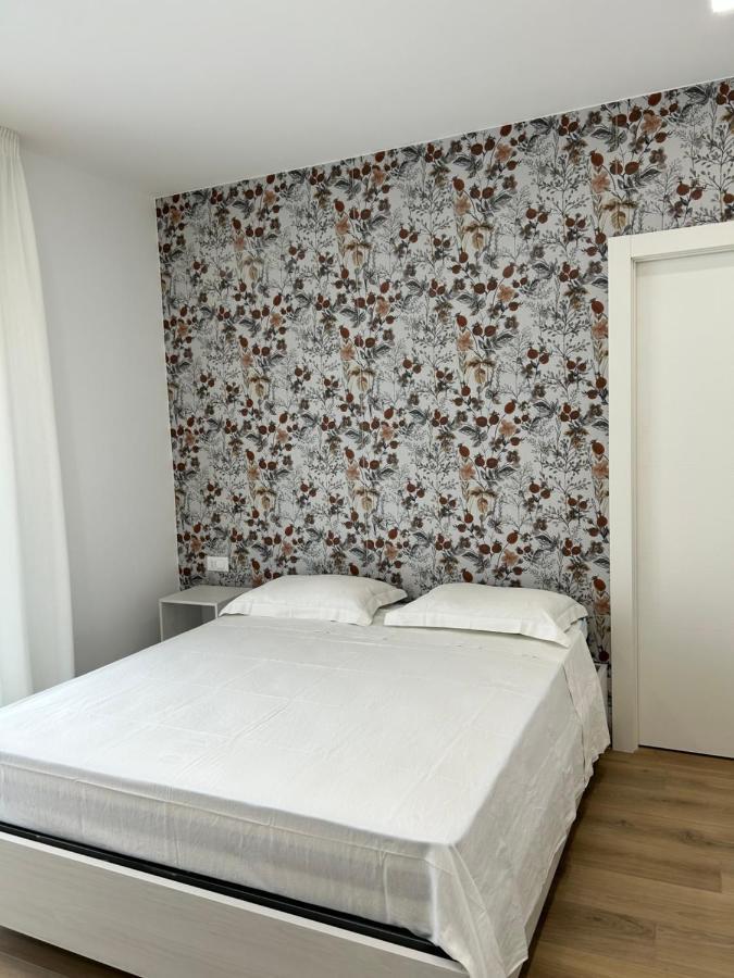 Bed And Breakfast Al Portanova Ρέτζιο ντι Καλάμπρια Εξωτερικό φωτογραφία