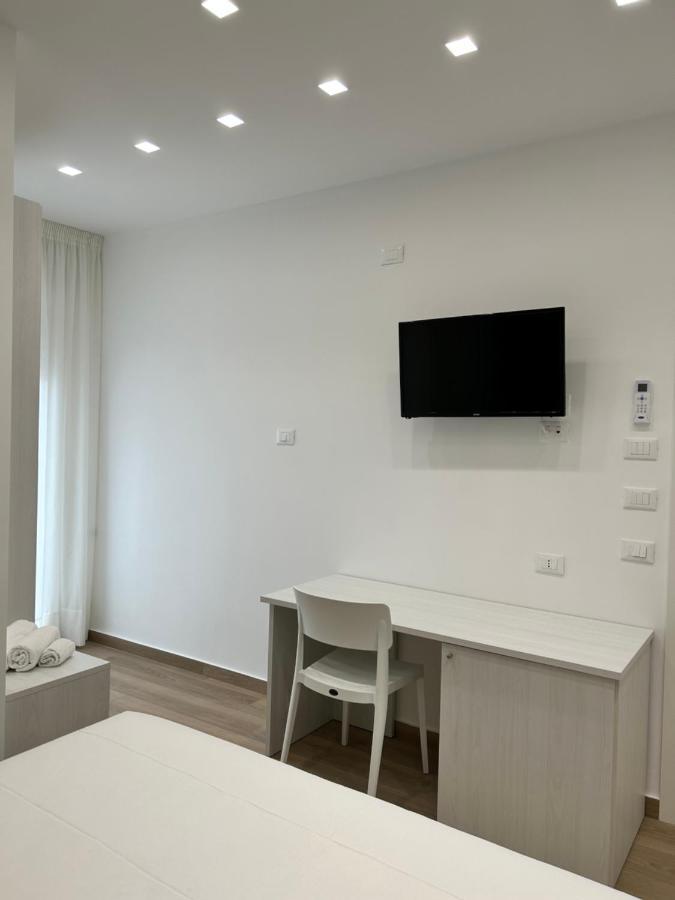 Bed And Breakfast Al Portanova Ρέτζιο ντι Καλάμπρια Εξωτερικό φωτογραφία