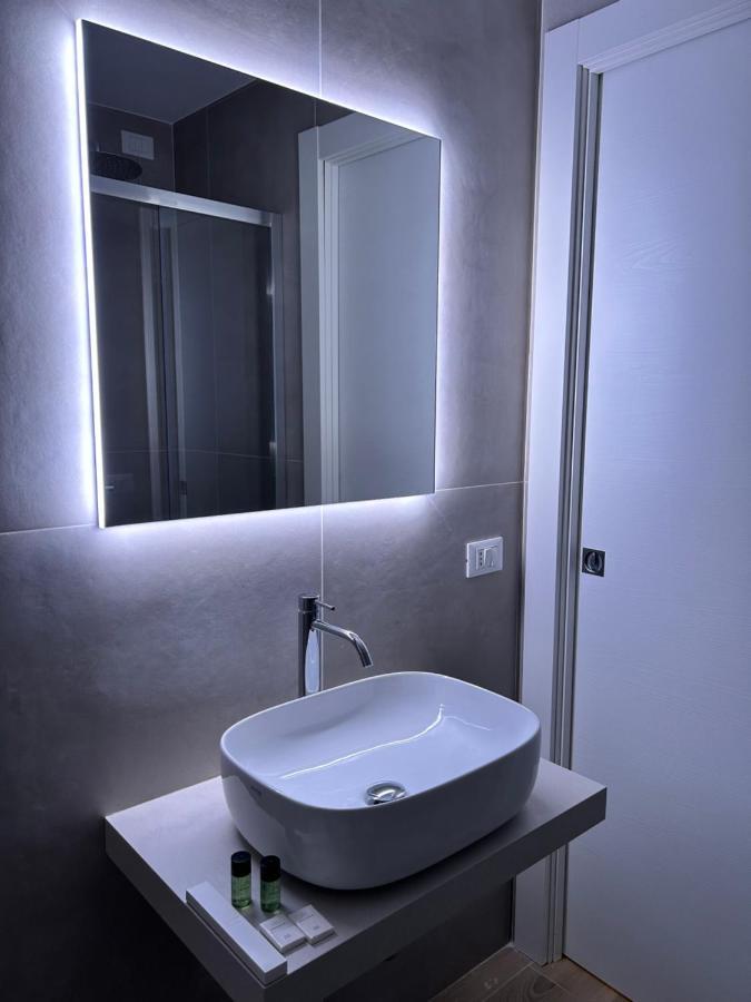 Bed And Breakfast Al Portanova Ρέτζιο ντι Καλάμπρια Εξωτερικό φωτογραφία