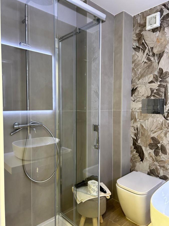 Bed And Breakfast Al Portanova Ρέτζιο ντι Καλάμπρια Εξωτερικό φωτογραφία