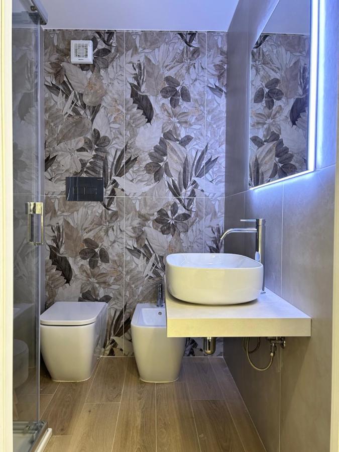 Bed And Breakfast Al Portanova Ρέτζιο ντι Καλάμπρια Εξωτερικό φωτογραφία