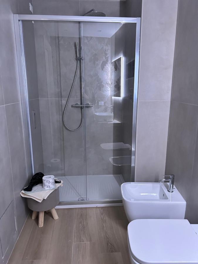 Bed And Breakfast Al Portanova Ρέτζιο ντι Καλάμπρια Εξωτερικό φωτογραφία
