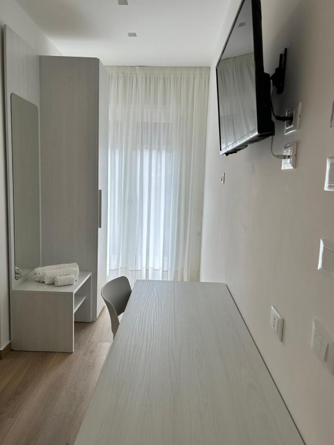Bed And Breakfast Al Portanova Ρέτζιο ντι Καλάμπρια Εξωτερικό φωτογραφία