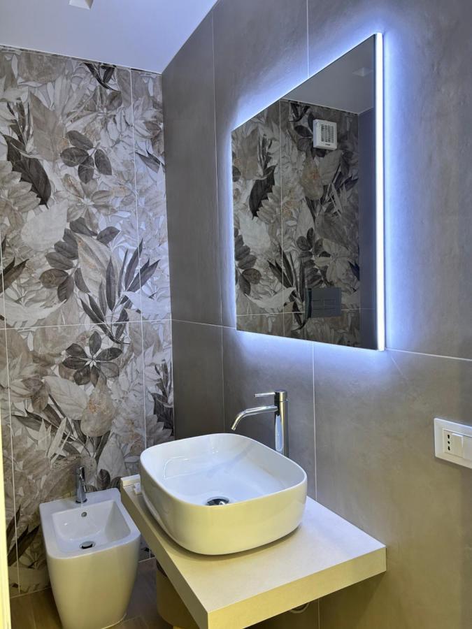 Bed And Breakfast Al Portanova Ρέτζιο ντι Καλάμπρια Εξωτερικό φωτογραφία