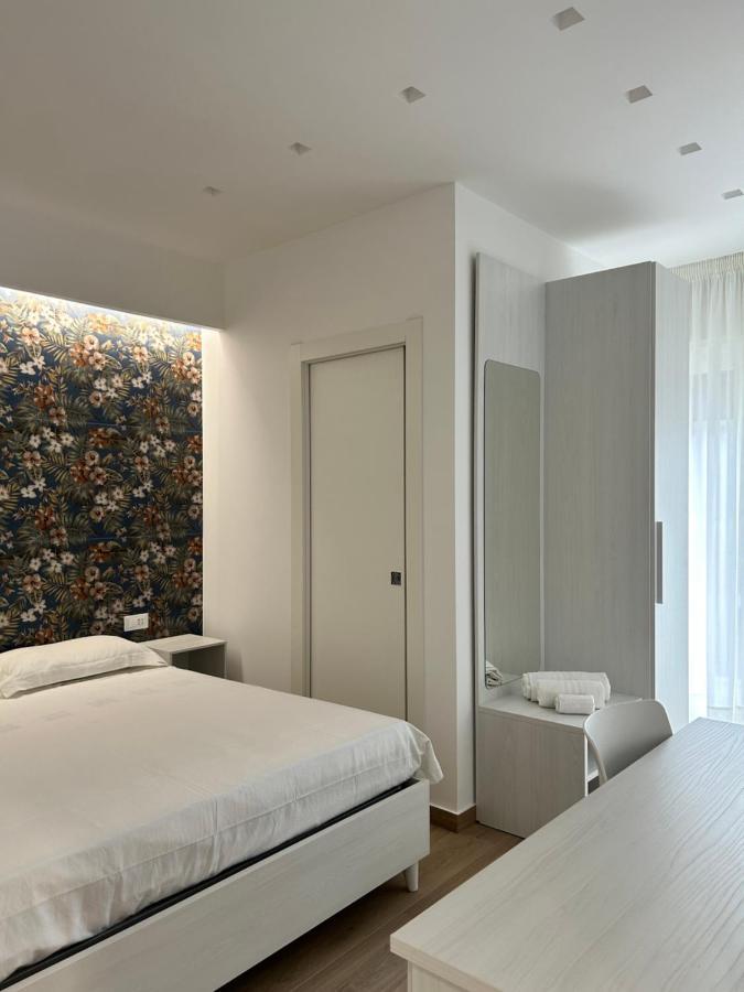 Bed And Breakfast Al Portanova Ρέτζιο ντι Καλάμπρια Εξωτερικό φωτογραφία