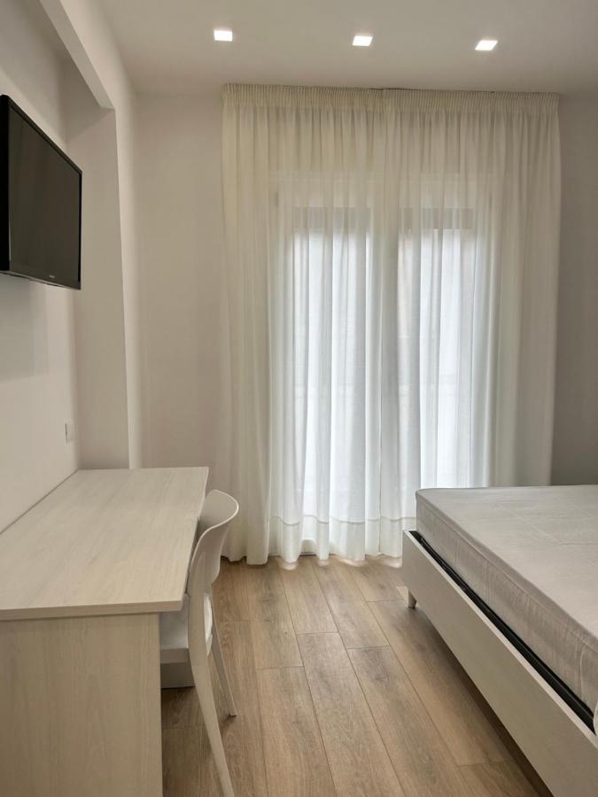 Bed And Breakfast Al Portanova Ρέτζιο ντι Καλάμπρια Εξωτερικό φωτογραφία